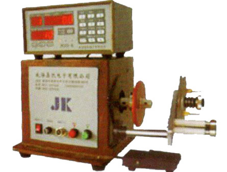 JK101A-AF型繞線機(jī)